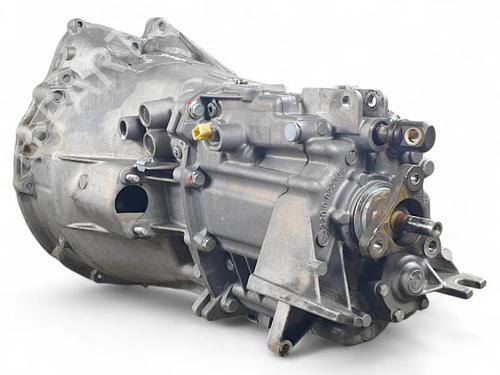 Gearbox BMW 1 (E87) 116 i | BP25433405M3 - Image 7
