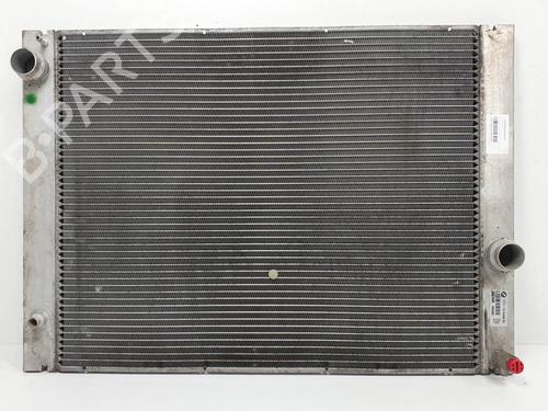 Used Water radiator Water radiator BMW 6 Convertible (E64) 650 i (367 hp) 12393148 12393148