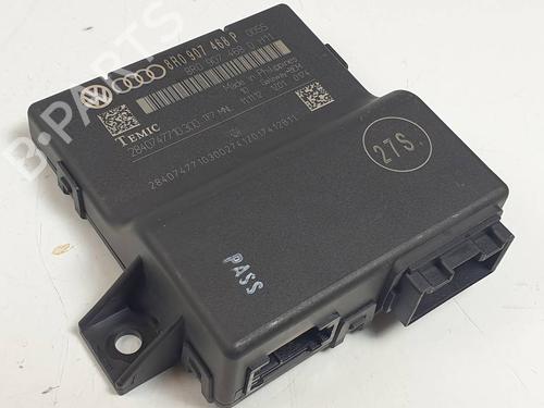 Used Electronic module Electronic module AUDI Q5 (8RB) SQ5 TDI quattro (313 hp) 30278629 30278629