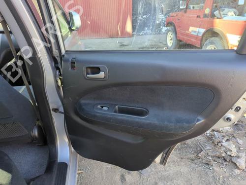 Left front driveshaft HONDA HR-V (GH_) 1.6 16V | BP28061688M38  - Image 11