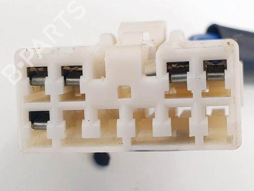 Left mirror CHRYSLER PT CRUISER (PT_) 2.0 | BP12368764C26 