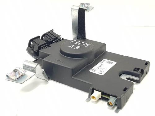 Used Electronic module Electronic module AUDI A3 (8P1) 1.6 (102 hp) 15884907 15884907