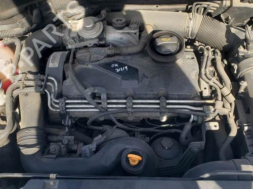 Electronic module SEAT ALTEA (5P1) 1.9 TDI | BP28618468M83  - Image 20