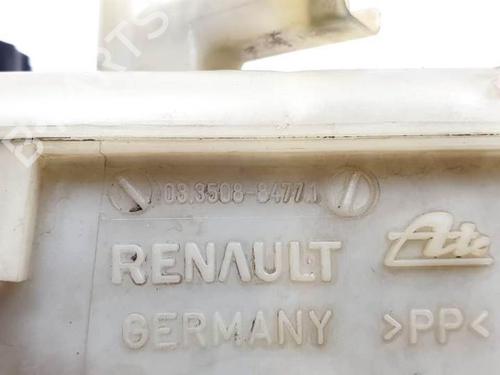 Brake master cylinder RENAULT LAGUNA II (BG0/1_) 2.2 dCi | BP19775240M77 