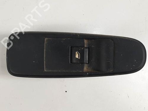 Used Right front window switch Right front window switch CITROËN C4 Grand Picasso I (UA_) 1.6 HDi (109 hp) 6843753 6843753