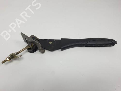Hand brake PEUGEOT 206 Hatchback (2A/C) 1.9 D | BP12390682I18 