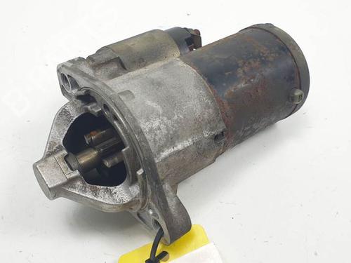 Used Starter MITSUBISHI GRANDIS (NA_W) 2.4 MIVEC (NA4W) (165 hp) 16491086