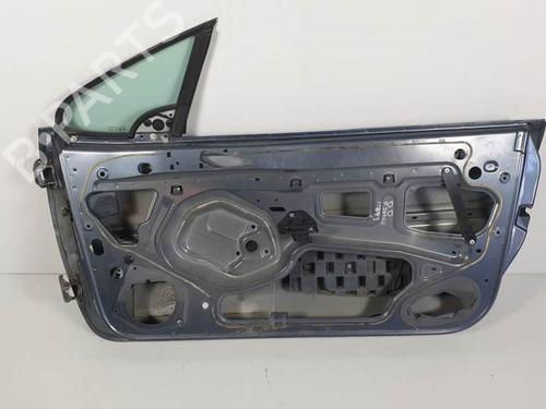 Right front door PEUGEOT 307 CC (3B) 2.0 16V | BP13510785C3 