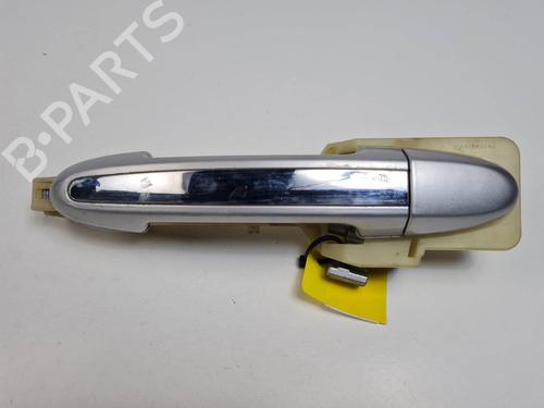 Used Rear right exterior door handle Rear right exterior door handle 38480449 38480449