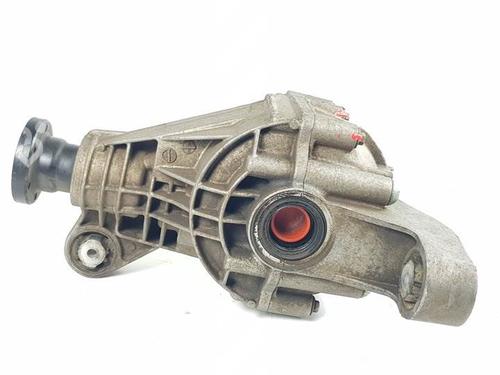 Rear differential VW TOUAREG (7LA, 7L6, 7L7) 2.5 R5 TDI | BP13652012M24 
