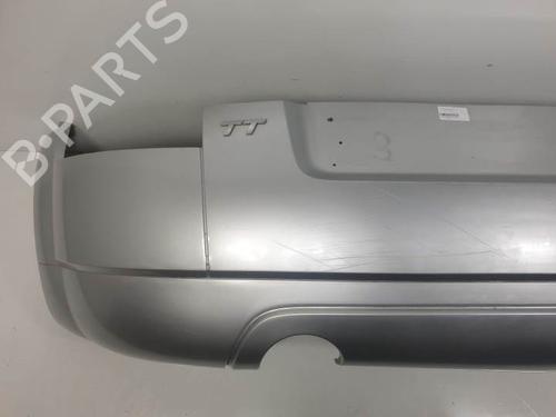 Rear bumper AUDI TT (8N3) 1.8 T | BP25139201C8 