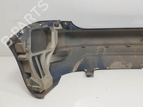 Bak støtfanger FORD FOCUS II (DA_, HCP, DP) 2.0 TDCi | BP24930172C8 