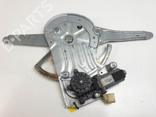 Used Front right window mechanism Front right window mechanism VOLVO XC90 I (275) D5 AWD (185 hp) 24990351 24990351