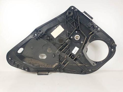 Rear right window mechanism FORD FIESTA VI (CB1, CCN) 1.4 TDCi | BP15399263C25 