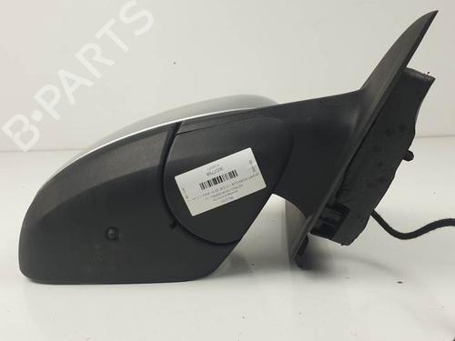 Right mirror SMART FORFOUR Hatchback (453) 1.0 (453.042, 453.043) | BP24516062C27 