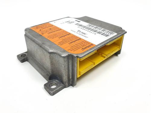 Used ECU airbags ECU airbags MERCEDES-BENZ E-CLASS (W210) E 55 AMG (210.074) (354 hp) 25139561 25139561