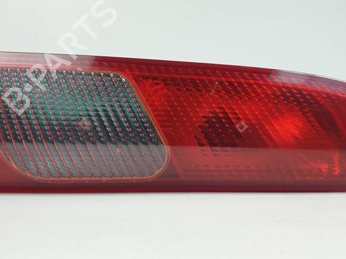 Used Left tailgate light Left tailgate light ALFA ROMEO 156 Sportwagon (932_) 1.9 JTD 16V (932BXE00) (140 hp) 27923255 27923255