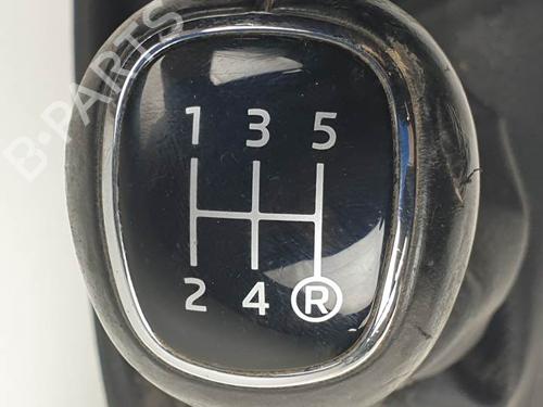 Gear lever SKODA FABIA III (NJ3) 1.0 | BP24167303M90 