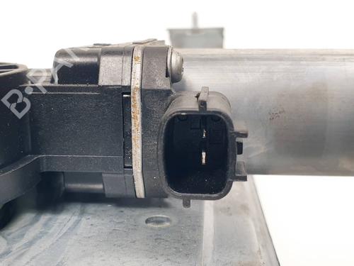 Front right window mechanism DACIA DUSTER (HS_) 1.5 dCi | BP30633307C23 - Image 2