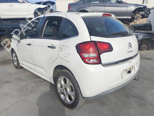 Heater blower motor CITROËN C3 II (SC_) 1.4 HDi 70 (SC8HZC, SC8HR0, SC8HP4) | BP29321801M62 - Image 6