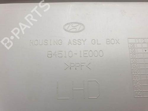 Glove box HYUNDAI ACCENT III Saloon (MC) 1.4 GL | BP20510515C95 