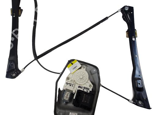 Front left window mechanism VW GOLF V (1K1) 2.0 TDI 16V | BP36290764C22 - Image 2