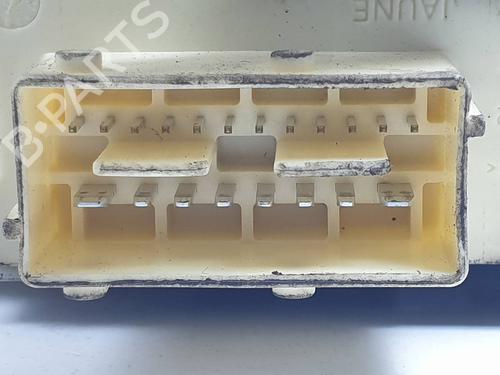 Front right window mechanism CITROËN C5 II (RC_) 2.0 HDi (RCRHRH) | BP30763437C23  - Image 5