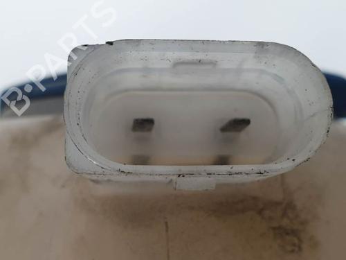 Expansion tank VW POLO (9N_, 9A_) 1.9 SDI | BP6848722C120 