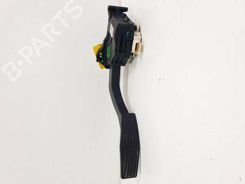 Pedal CHEVROLET AVEO Hatchback (T300) 1.4 (101 hp) 16579290