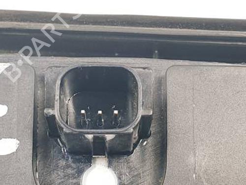 Tailgate handle FORD PUMA (J2K, CF7) 1.0 EcoBoost mHEV | BP30998486C132