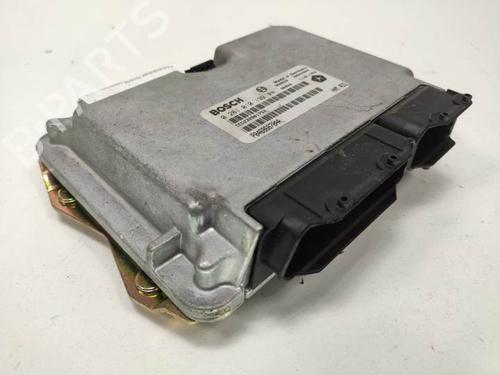 Used Engine control unit (ECU) CHRYSLER VOYAGER / GRAND VOYAGER III (GS_, NS_) 2.5 TD (116 hp) 8645390