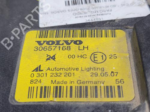 Left headlight VOLVO C30 (533) 1.6 D | BP34516994C28  - Image 5
