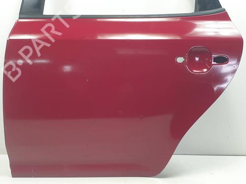 Dør venstre bagtil KIA CEE'D Hatchback (ED) 1.6 CRDi 90 | BP30278341C4 - Image 3