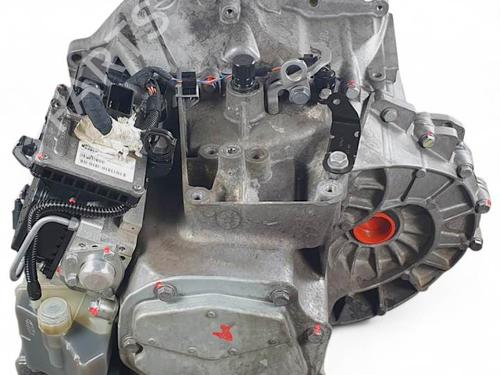 Gearbox PEUGEOT 308 I (4A_, 4C_) 1.6 HDi | BP29245307M3 