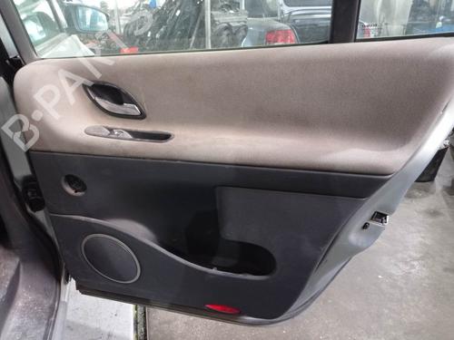 Rear right interior door handle RENAULT ESPACE IV (JK0/1_) 2.0 Turbo (JK0A, JK0B, JK0N) | BP10322945I16  - Image 9