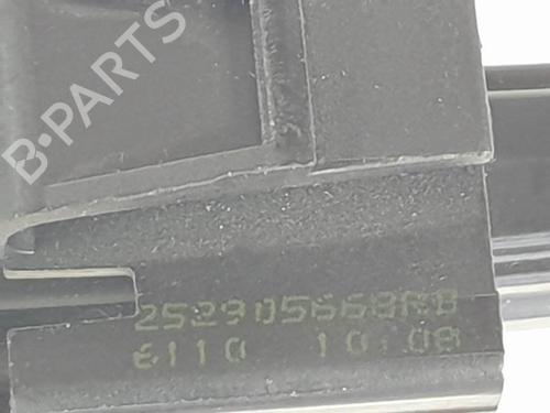Warning switch DACIA SANDERO II 1.2 | BP12384180I22 - Image 2