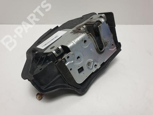 Used Front left lock Front left lock BMW X5 (E53) 4.4 i (286 hp) 9119648 9119648