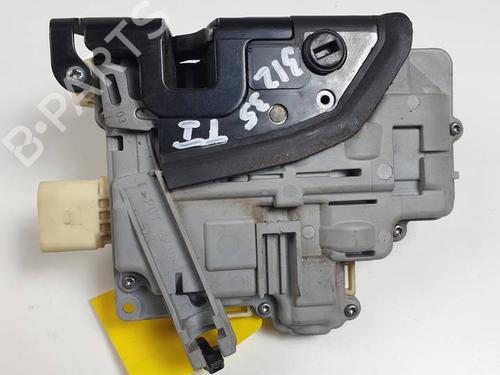 Türschloss links hinten VW PASSAT B6 Variant (3C5) 2.0 TDI | BP30049761C100 