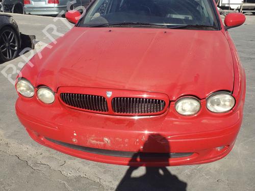 ABS pump JAGUAR X-TYPE I (X400) 2.1 V6 | BP29149646M43  - Image 8