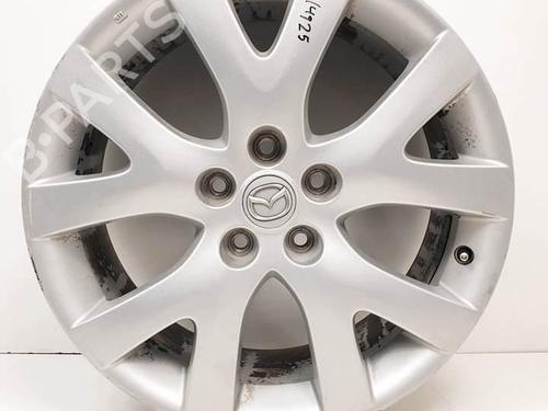 Used Wheel set Wheel set MAZDA CX-7 (ER) 2.3 MZR DISI Turbo AWD (ER3P) (260 hp) 40174724 40174724