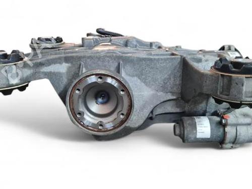 Rear differential VW TIGUAN (5N_) 2.0 TDI | BP28066052M24 