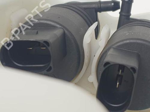 Windscreen washer tank MERCEDES-BENZ C-CLASS T-Model (S203) C 270 CDI (203.216) | BP27885039C113 