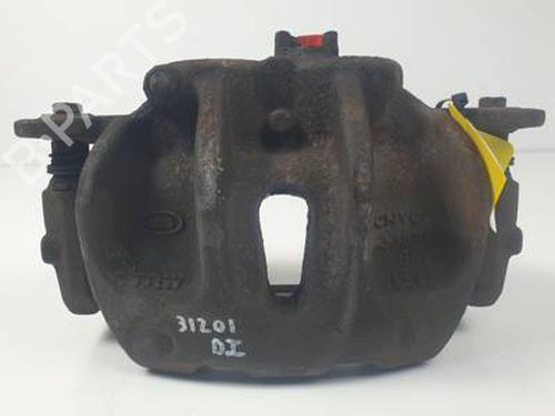 Used Left front brake caliper LAND ROVER RANGE ROVER SPORT I (L320) 3.0 D 4x4 (256 hp) 30762713