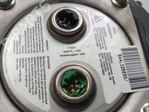 Driver airbag BMW 3 Coupe (E46) 320 Ci | BP12374420C9 