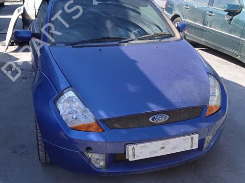 Gearbox FORD STREET KA (RL2) 1.6 | BP8267157M3 