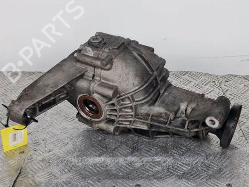 Differential, foran MERCEDES-BENZ M-CLASS (W163) ML 270 CDI (163.113) (163 hp) 8181616