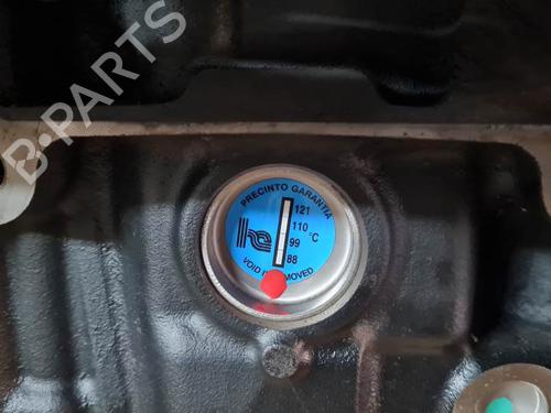 Engine OPEL ZAFIRA / ZAFIRA FAMILY B (A05) 1.7 CDTI (M75) | BP28060964M1 