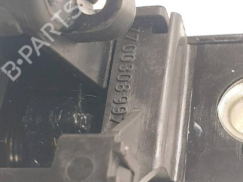 Tailgate lock DACIA LODGY (JS_) 1.5 Blue dCi 115 (JSJT) | BP34511876C101 - Image 3