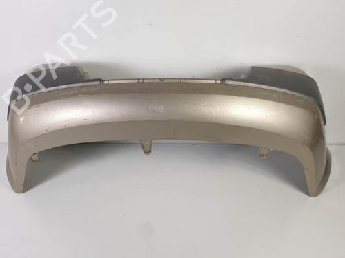 Rear bumper RENAULT MEGANE II Coupé-Cabriolet (EM0/1_) 1.6 | BP9687576C8 