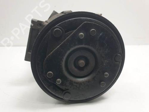 AC compressor FIAT MULTIPLA (186_) 1.6 100 16V (186AXA1A) | BP9089571M34 